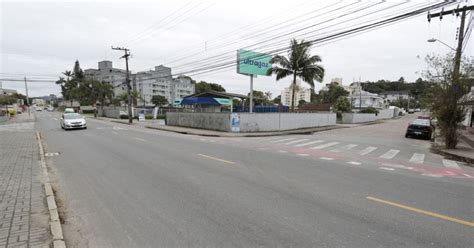 Duas Ruas Do Bairro Costa E Silva Em Joinville Passam A Ter Mão única Saiba Quais São