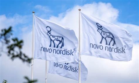 Novo Nordisk Flagships Forward Thinking Partnership Aims To Treat