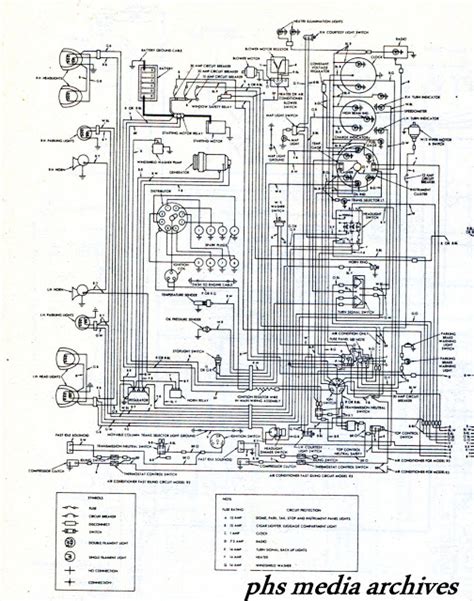 Https://wstravely.com/wiring Diagram/1961 Thunderbird Wiring Diagram