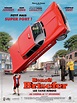 Benoît Brisefer : les Taxis Rouges - film 2013 - AlloCiné