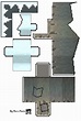 Pixel Papercraft - Frostmaw