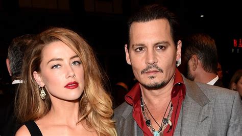 Johnny Depps Net Worth Was Down Before Amber Heard