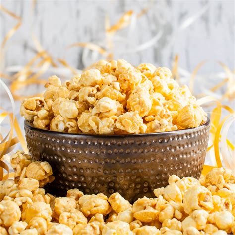 Sweet And Salty Artisanal Popcorn • Non Dairy Kosher Popcorn • Popinsanity