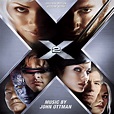 ‎X2: X-Men United (Original Motion Picture Score) by John Ottman on ...