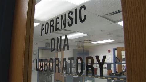 state crime lab credited with dna analysis leading to arrests in robberies
