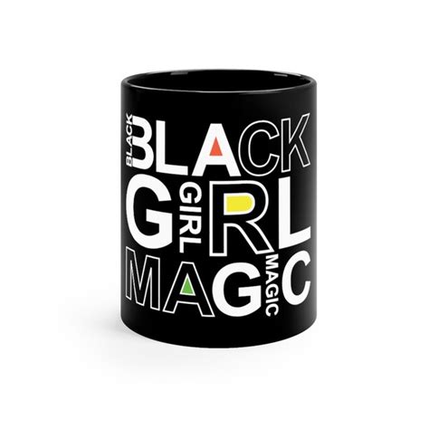Black Girl Magic Etsy