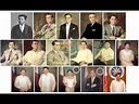 16 presidents of the Philippines and their speech - YouTube