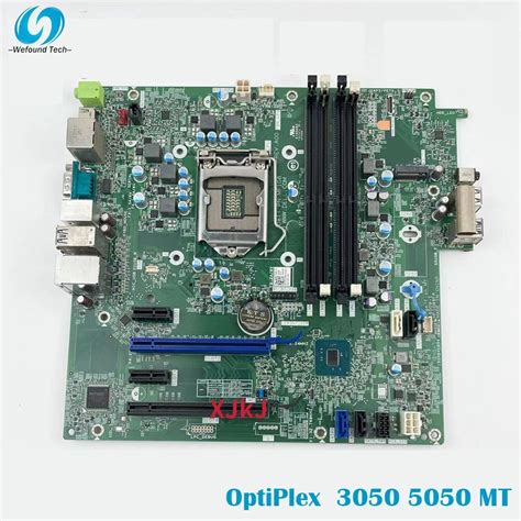 Dell Optiplex 3050 Motherboard Ph