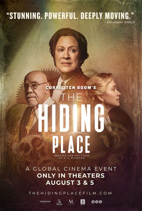 The Hiding Place 2023 Watchsomuch
