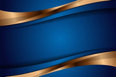 Blue And Gold Abstract Wallpapers Top Free Blue And Gold Abstract