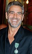 George Clooney single again