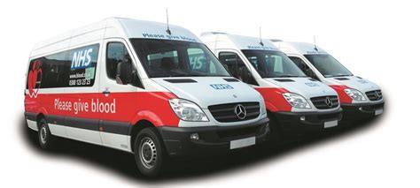 Ast Transport Branding Re Awarded National Nhs Contract