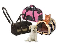 Alaska airlines accepts most small domesticated pets. Airline Pet Carriers and Cargo Pet Crates - Choosing the ...