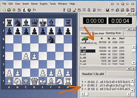 Computer Chess Games Expert Chess
