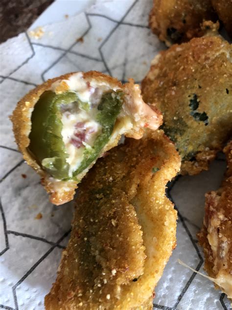 Jalapeno Chili Poppers All About Them