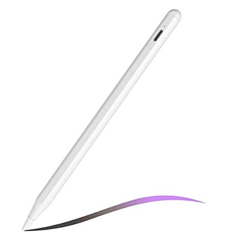 Stylus Pencil For IPad 9th 8th Generation Active Pen With Palm
