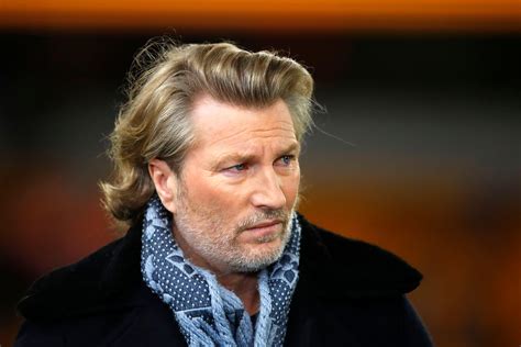 Robbie savage pulls savage prank on rio ferdinand with hilarious results. Robbie Savage named head of football operations as ...