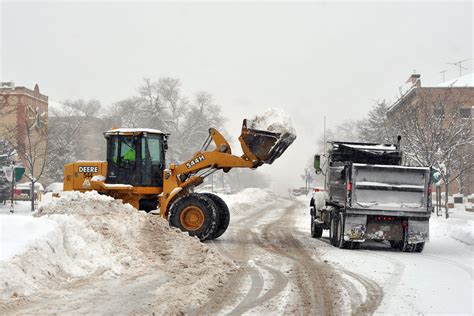 Snow Removal Montrose Co Official Website