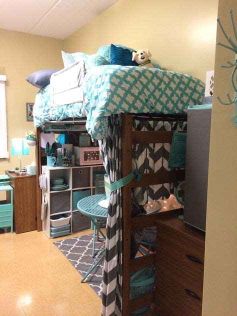Hood College Freshman Dorm Room •housing• In 2018 Pinterest Dorm