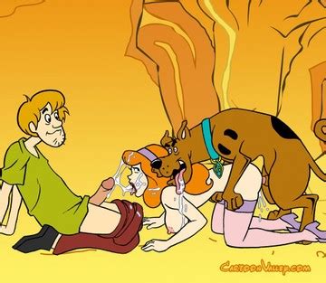 Cartoon Scooby Doo Fuck Fest - Scooby Doo Cartoon Valley Muses Sex And Porn Comics | My XXX Hot Girl