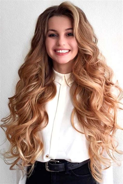 15 Perfect Prom Hairstyles Down To Make You The Queen Of The Ball