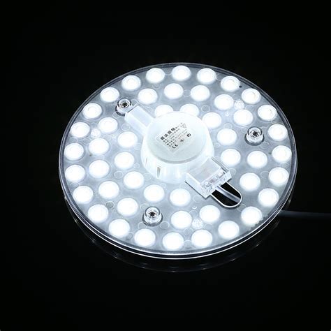What is the cost to replace a ceiling in australia? LED Ceiling Module Light Rounded Replace Ceiling Source 48 ...