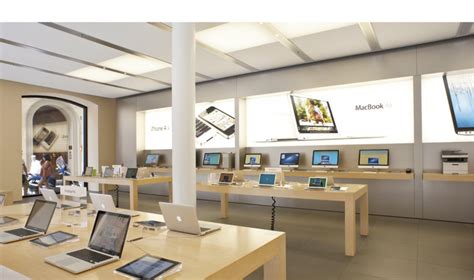 Abrirán Primera Tienda Apple Store En México Noroeste