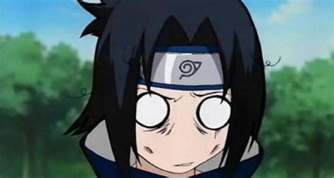 Naruto 10 Hilarious Sasuke Memes Only True Fans Will Love
