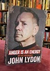Anger Is An Energy: My Life Uncensored John Lydon Johnny Rotten PIL ...