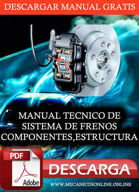 Manual De MecÁnica Automotriz Libros De Mecanica Automotriz Mecanica