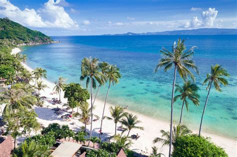 Koh Phangan Insidertipps Für Euren Thailandurlaub Urlaubsguruat