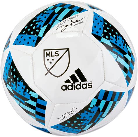 Adidas Mls 2016 Glider Soccer Ball Adidas Mls Glider Soccer Balls
