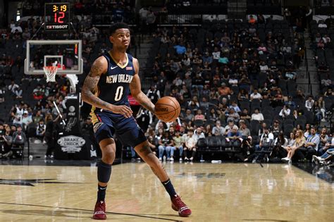 Stay up to date with nba player news, rumors, updates, social feeds, analysis and more at fox sports. 3 Players the New Orleans Pelicans Could Trade this ...