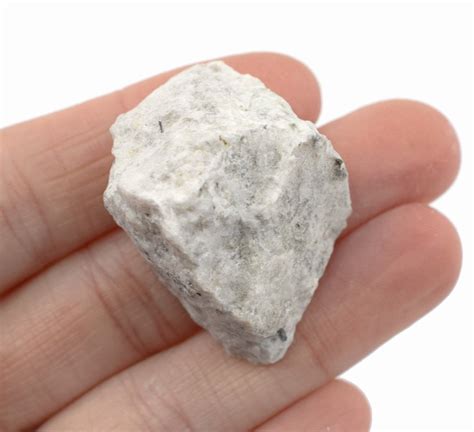 12pk Raw Porphyritic Granite Igneous Rock Specimens ± 1 Each