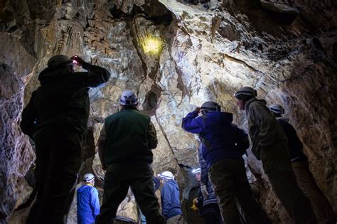 Capturing The Moment Exploring El Capitan Cave Southeast Alaska