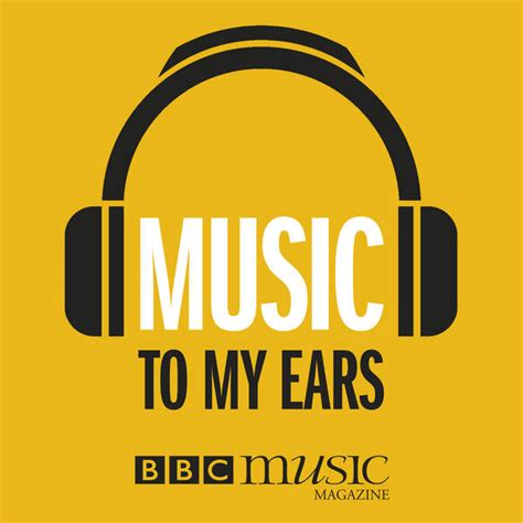 Music To My Ears Podcast Global Player