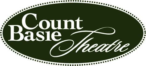 Count Basie Center For The Arts Logopedia Fandom