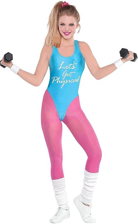 If you love me, let me know (1974) and have you never been mellow (1975). Olivia Newton John 80s Costume | Aerobic outfits, 80s ...