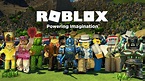 Android Apps by Roblox Corporation on Google Play