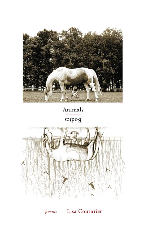 Animals Bodies 2014 Foreword Indies Finalist — Foreword Reviews