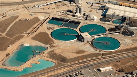 WEBINAR: Cómo disminuir consumo de energía y agua en Minería | Alfa Laval