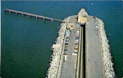 Chesapeake Bay Bridge Tunnel