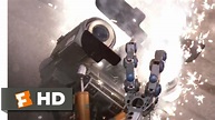 Short Circuit 2 (1988) - I'm Alive Scene (7/10) | Movieclips - YouTube