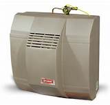 Images of Bryant Furnace Humidifier
