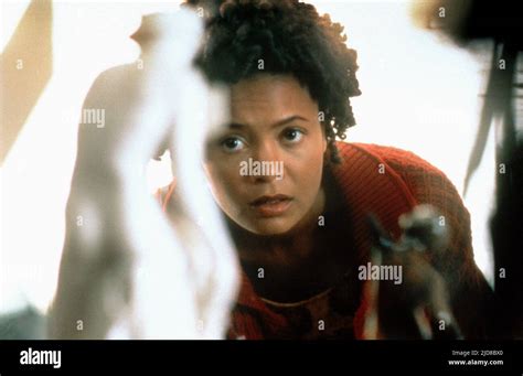 Thandie Newton Besieged 1998 Stock Photo Alamy