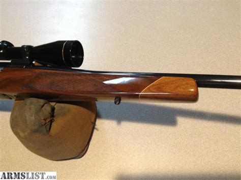 Armslist For Sale Weatherby Deluxe 257 Mag