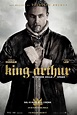 King Arthur - Il potere della spada: Charlie Hunnam protagonista del ...