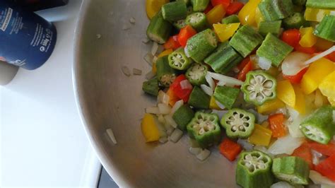 View top rated using lady fingers recipes with ratings and reviews. Okra / Gombos / Lady's fingers recipe. - YouTube