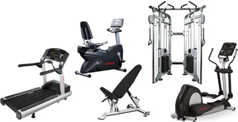 Rental Packages - Rent Gym Fitness Equipment