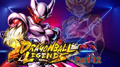 Jun 15, 2021 · super janemba (sp) (red) super saiyan god goku (sp) (pur) d tier super baby 2 (sp) (blu). Dragon Ball Legends: Part 12: Super Janemba - YouTube